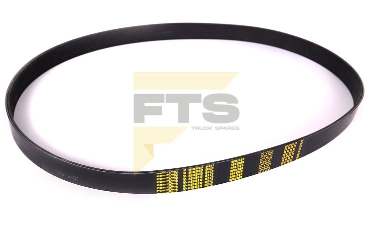 Imagem do produto CORREIA ALTERNADOR DAF XF105 - Cód: FAP-12309